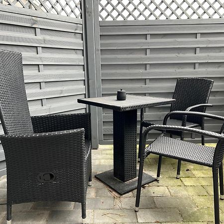 Kabine 02 Grömitz المظهر الخارجي الصورة