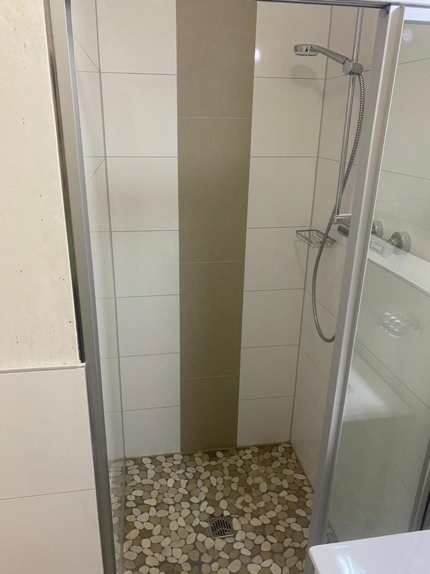 Kabine 02 Grömitz المظهر الخارجي الصورة